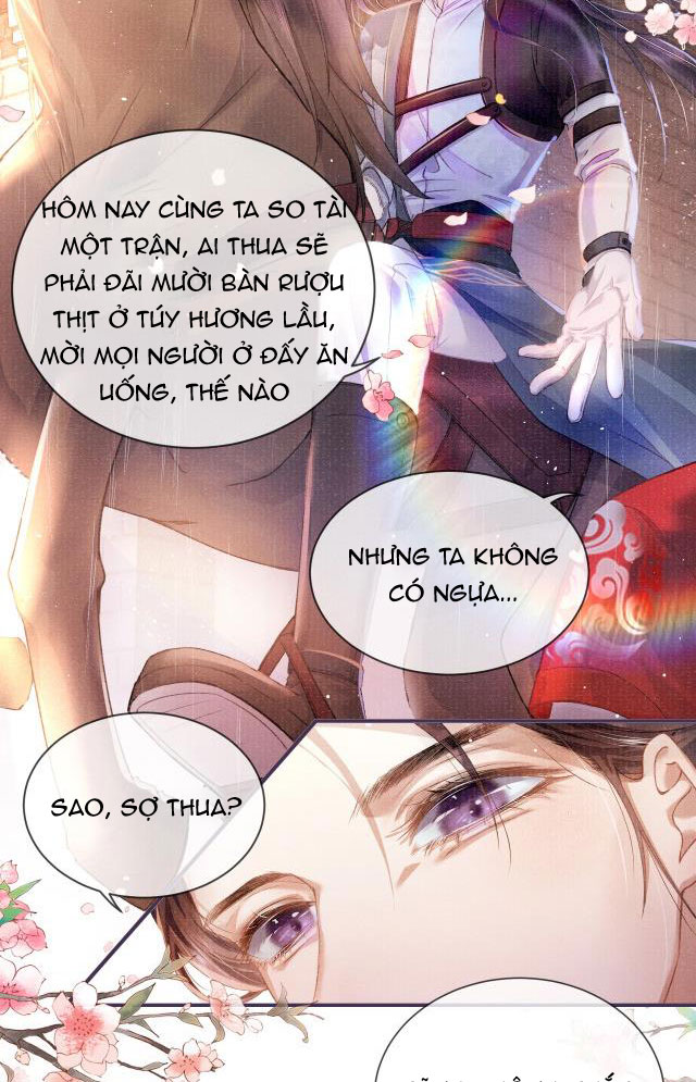 Tướng Quân Lệnh Chapter 8 - Next Chapter 9